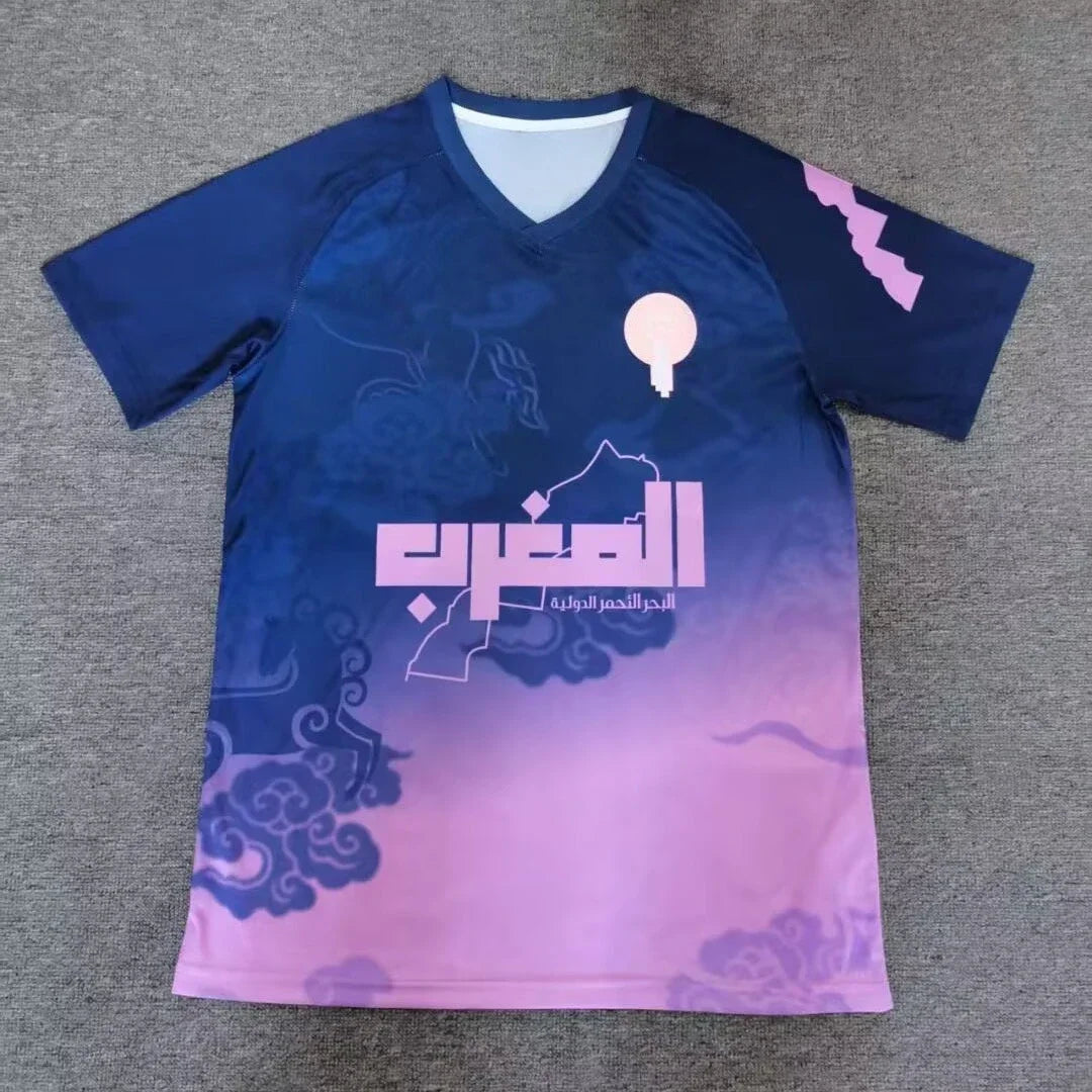 MAILLOT 2025/26 SAKURA NEW