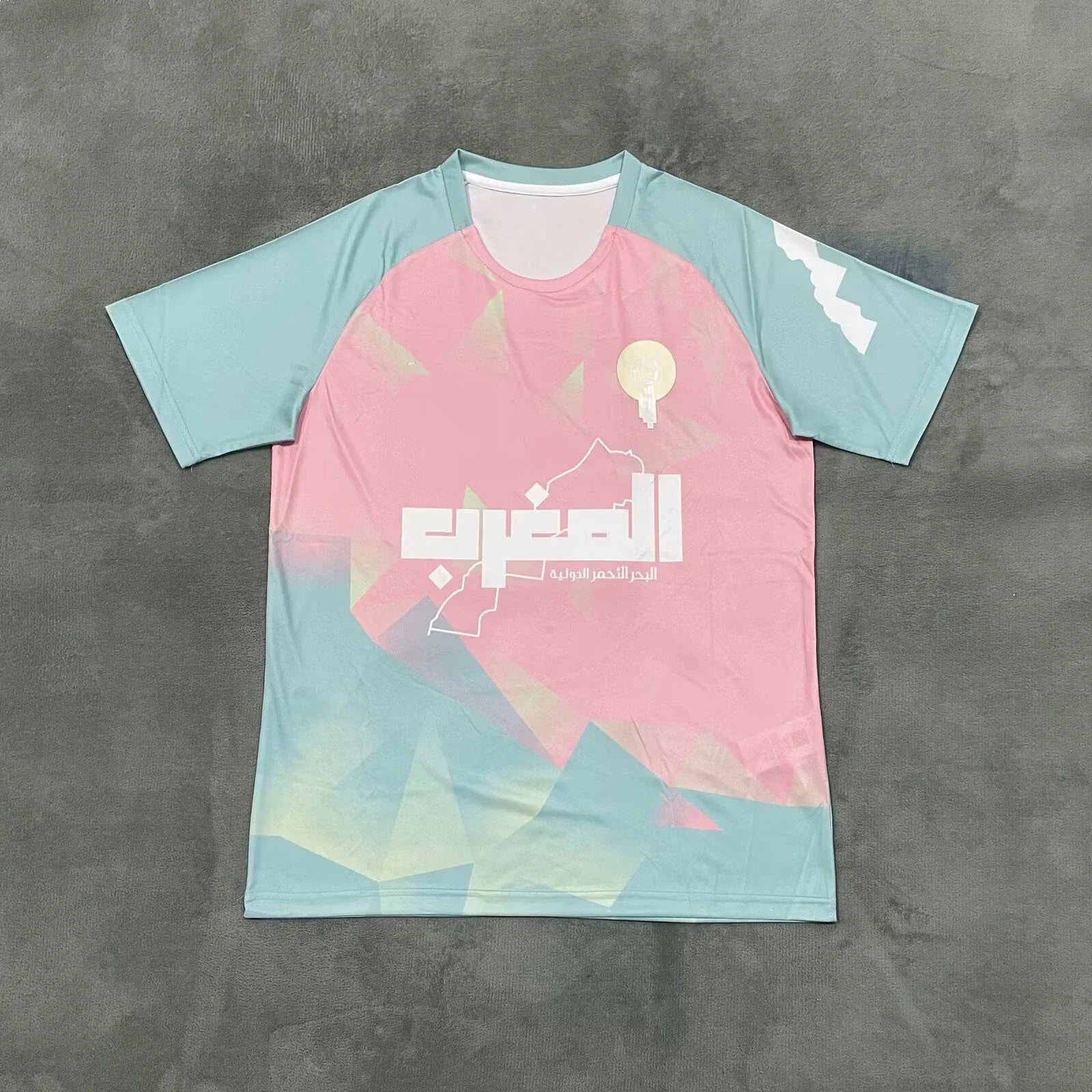 MAILLOT2025/26 DIAMOND