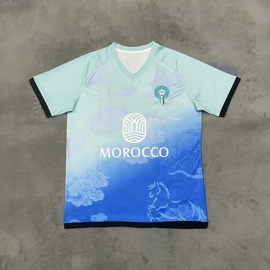 MAILLOT 2025/26 CLOUD