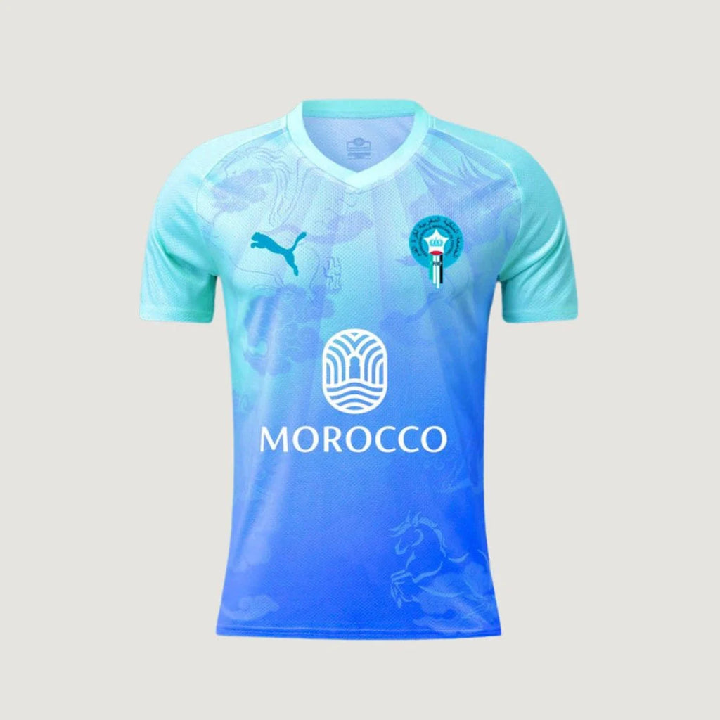 MAILLOT 2025/26 CLOUD